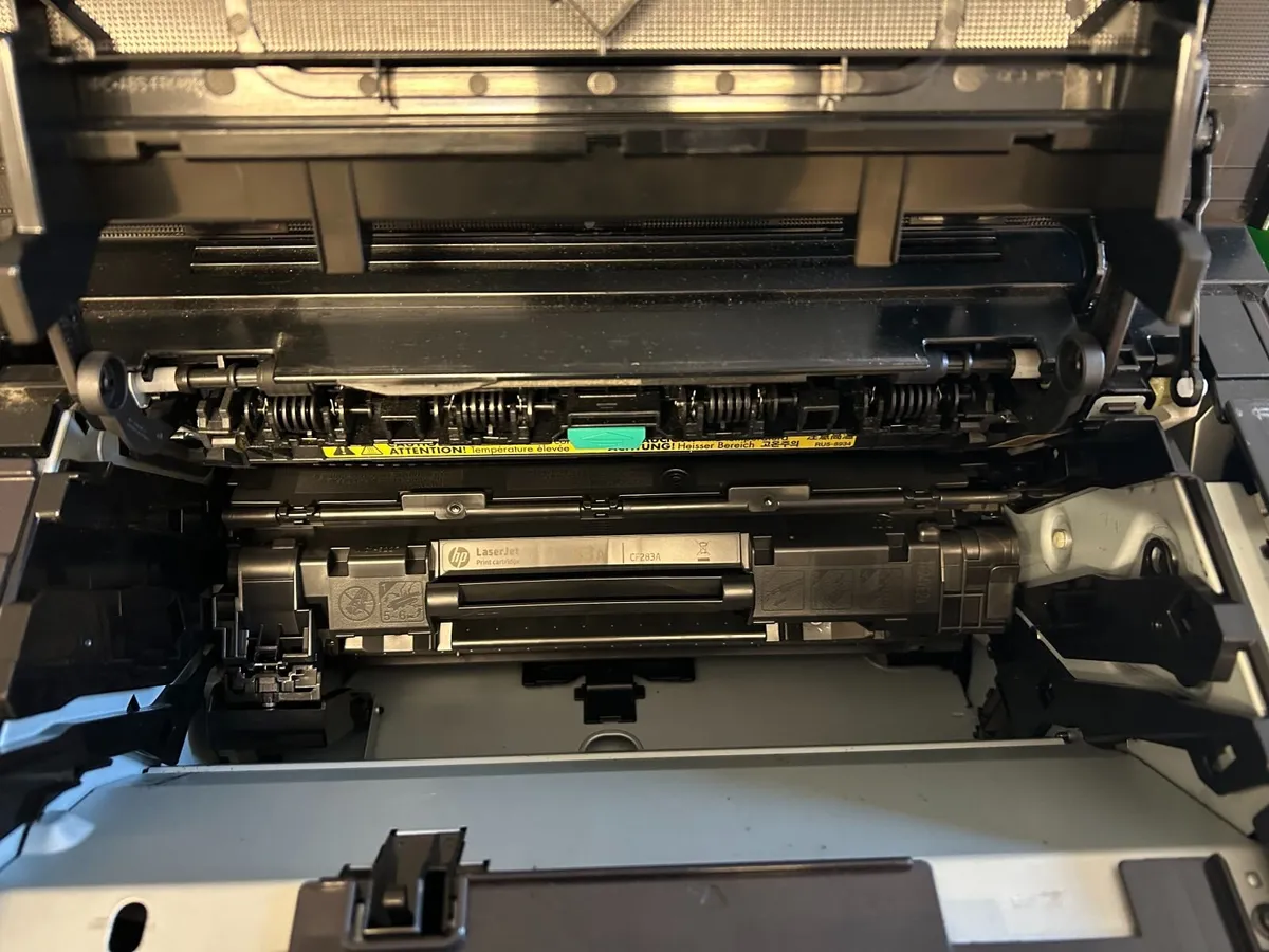 Portable printer - Image 3