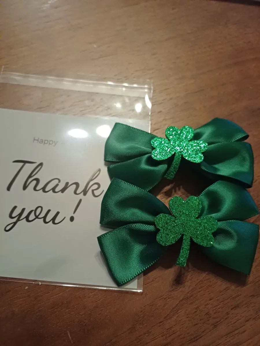 hair accessories - Image 3