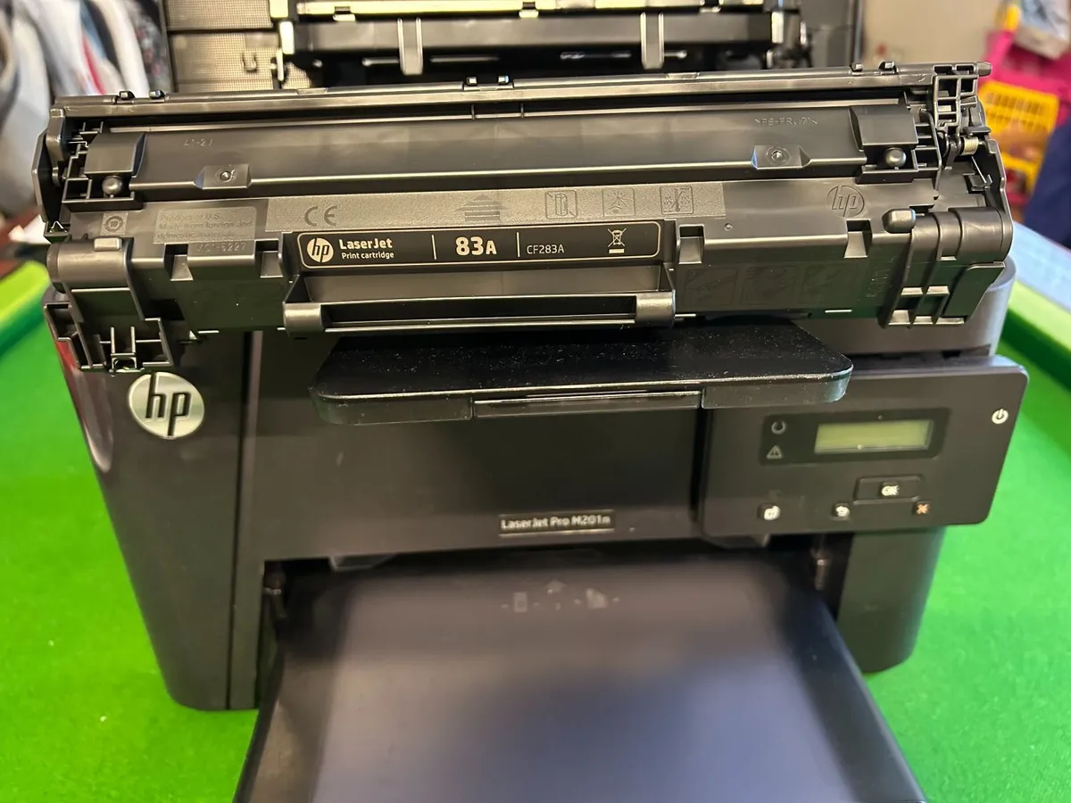 Portable printer - Image 4