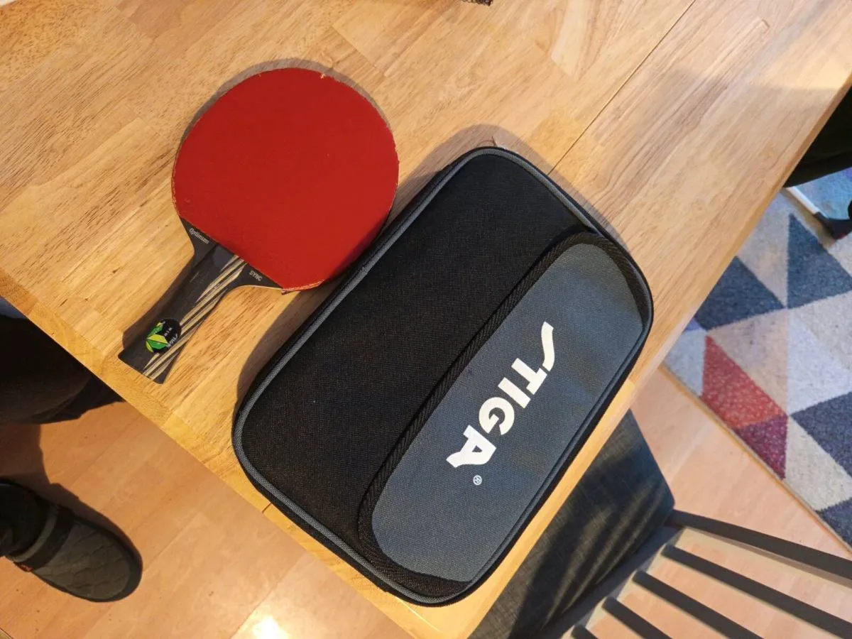 Table tennis - Image 3