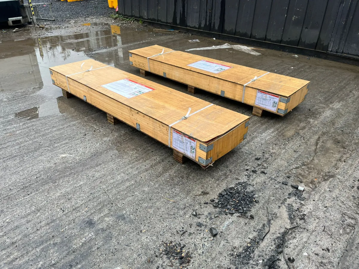 20ft x 10ft x 8ft Chicken Coop / Poultry Shed - Image 4