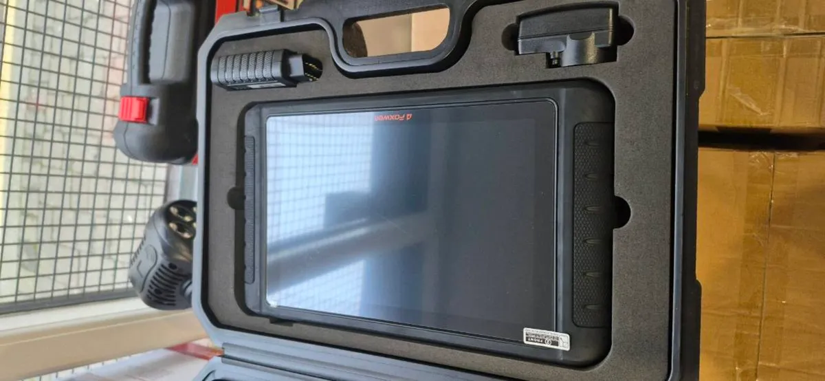 Foxwell NT 1009 - Image 2