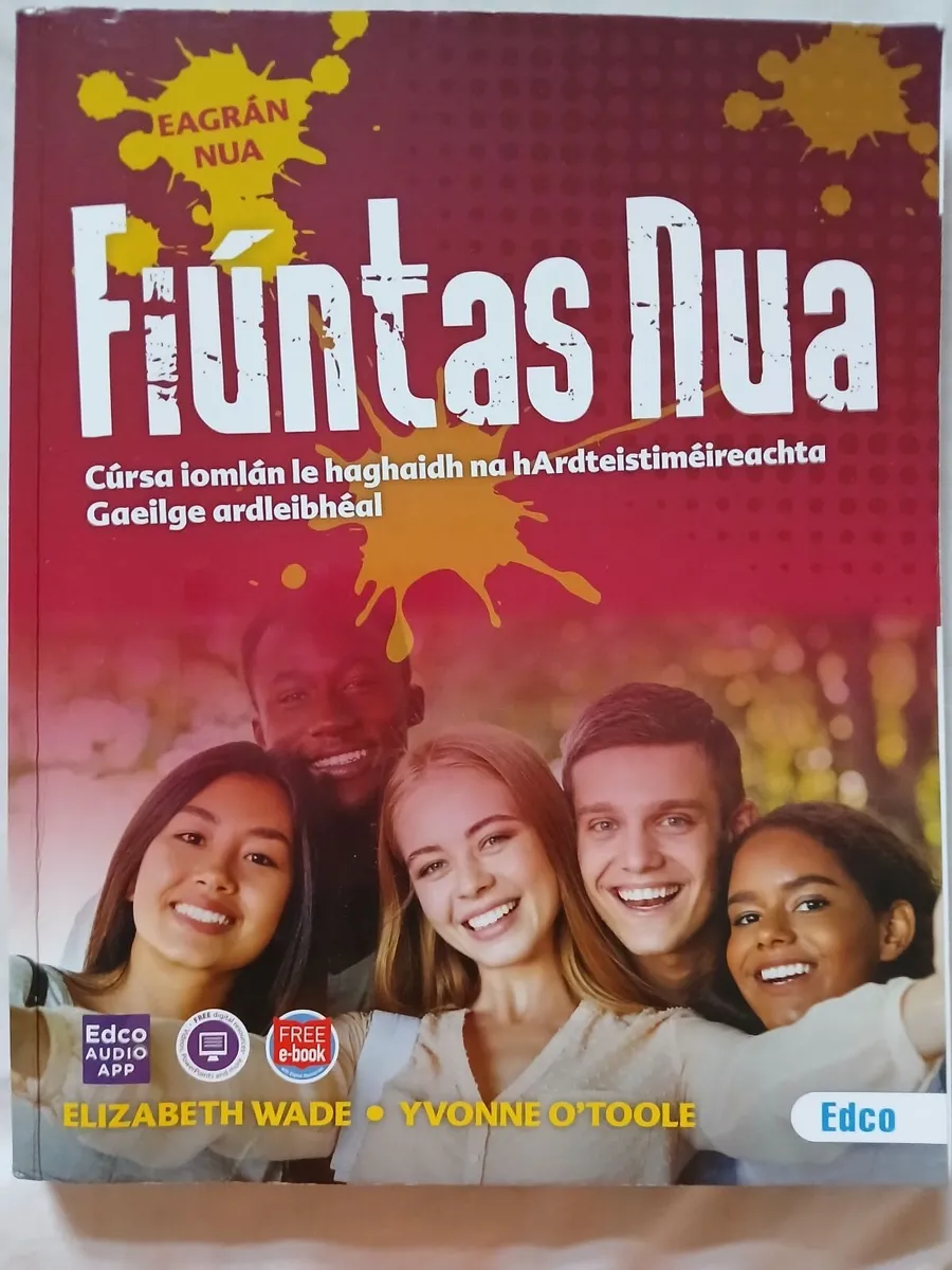 School books - Image 1