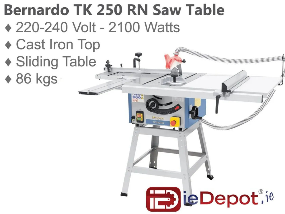 Table Saw