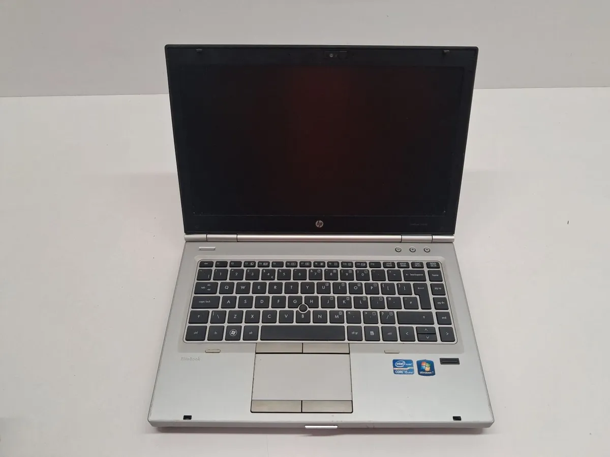 Online Auction Of A HP EliteBook & More! - Image 3