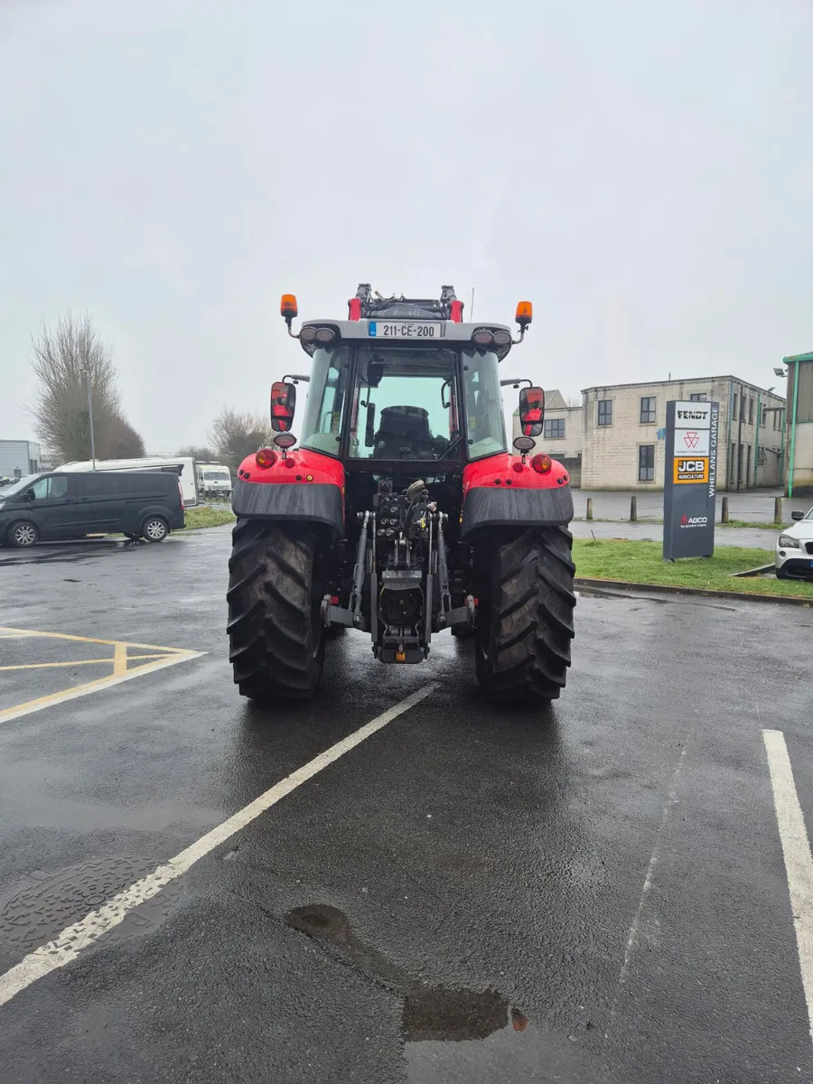 MASSEY FERGUSON - Image 3