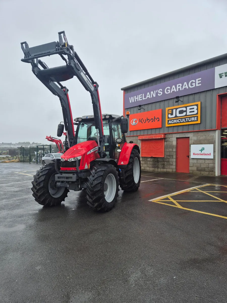 MASSEY FERGUSON - Image 2