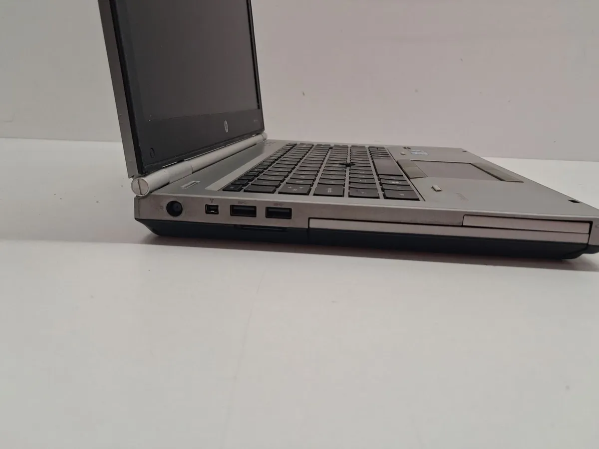 Online Auction Of A HP EliteBook & More! - Image 1