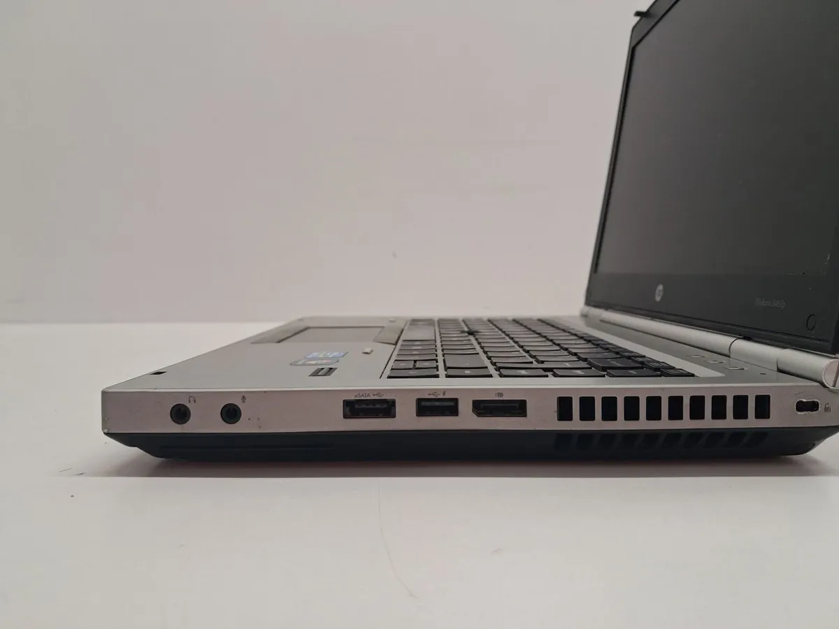 Online Auction Of A HP EliteBook & More! - Image 2