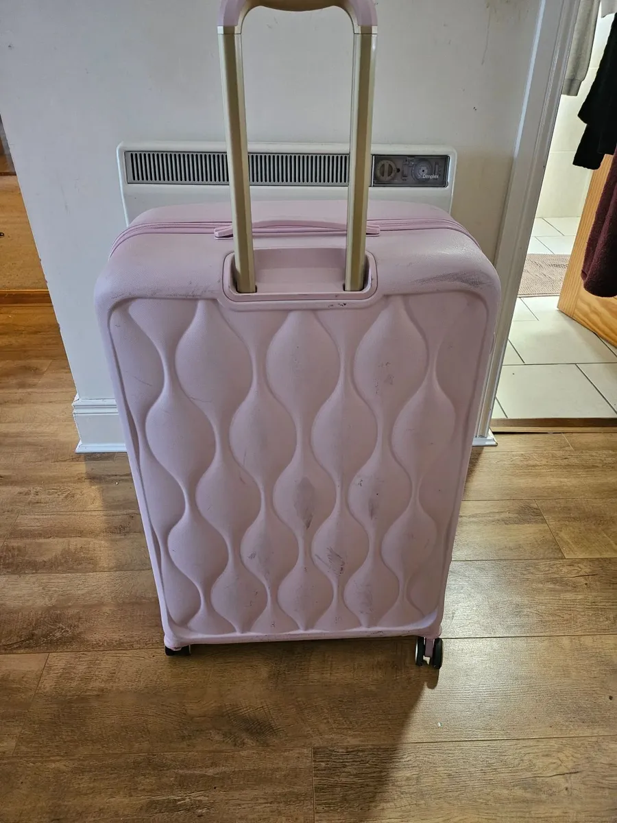 Suitcases - Image 1