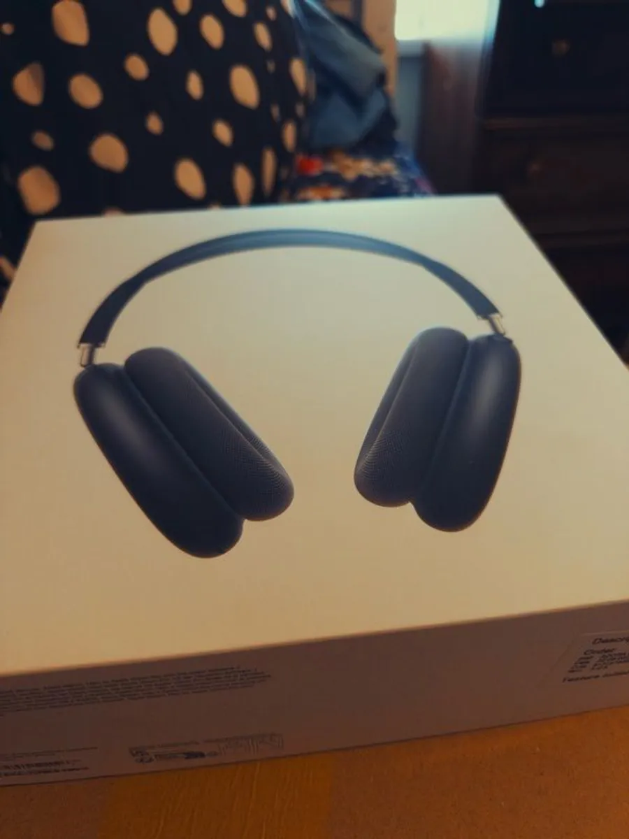 Apple AirPods Max USB-C - Image 4