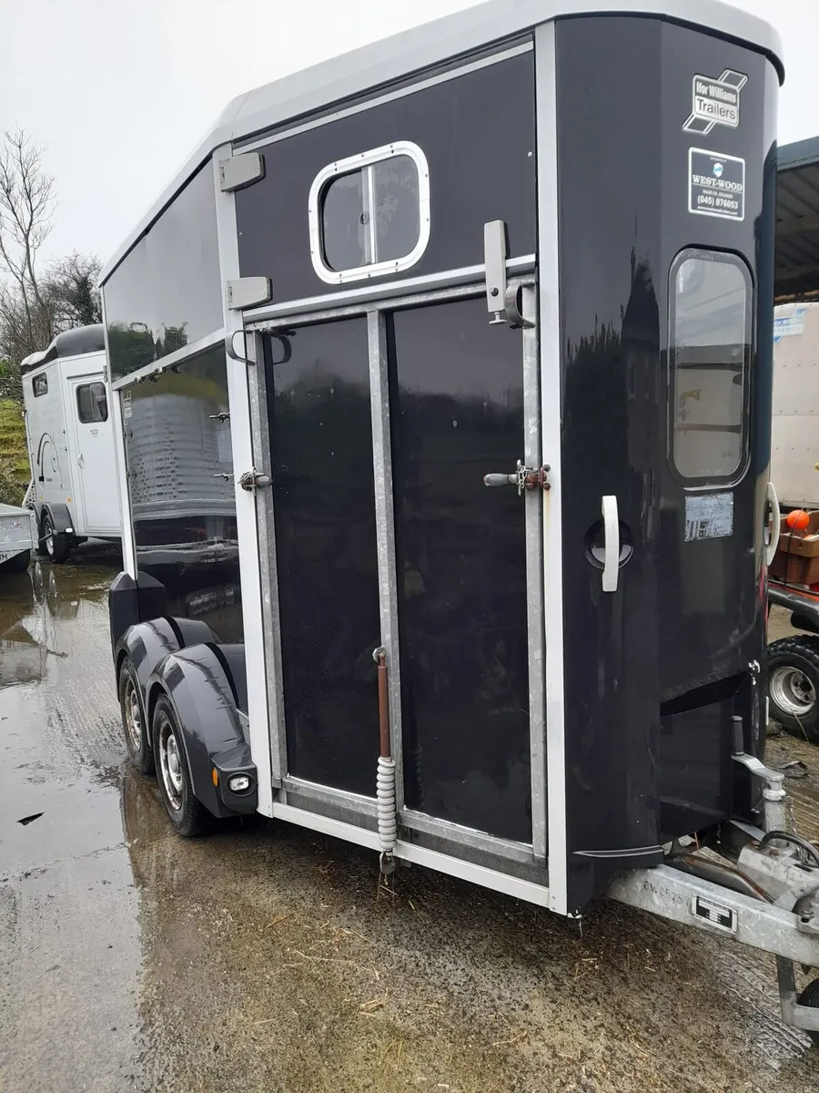 New cheval maxi 2 - Image 1