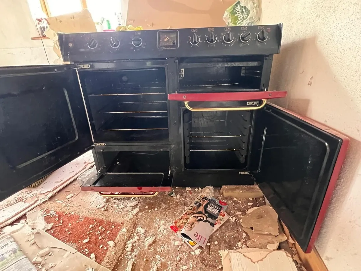 Electric cooker - Image 3