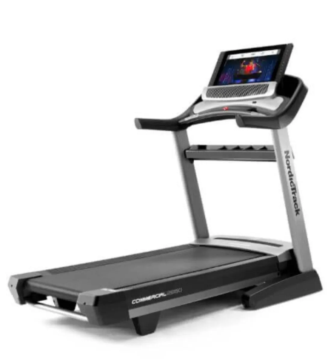 Nordic Track Commercial 2950 Treadmill - Image 1