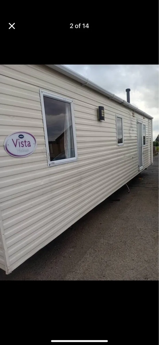 28x10 mobile home for sale - Image 2