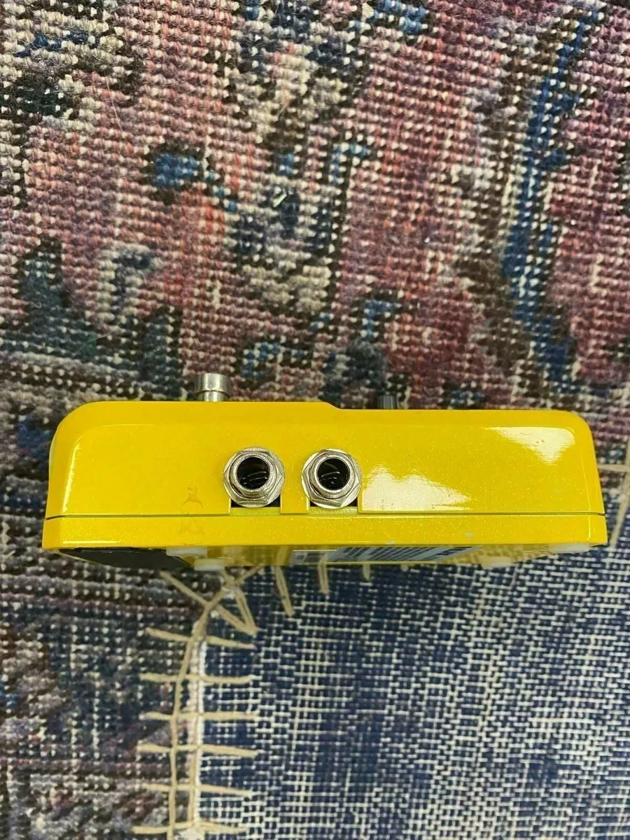 NUX Loop Core Pedal - Image 4