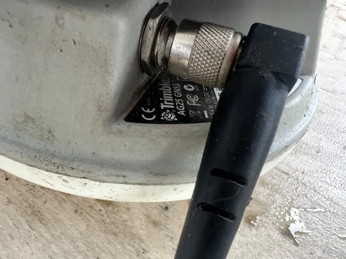 Trimble autosteer Kit - Image 2