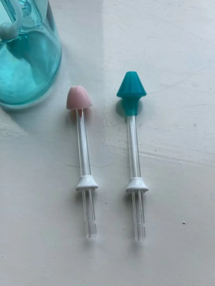 Nasal Irrigation System - Moeover - Image 3