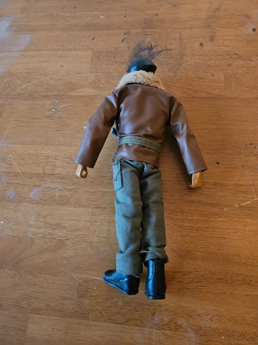Vintage Action Man 1970's - Image 4