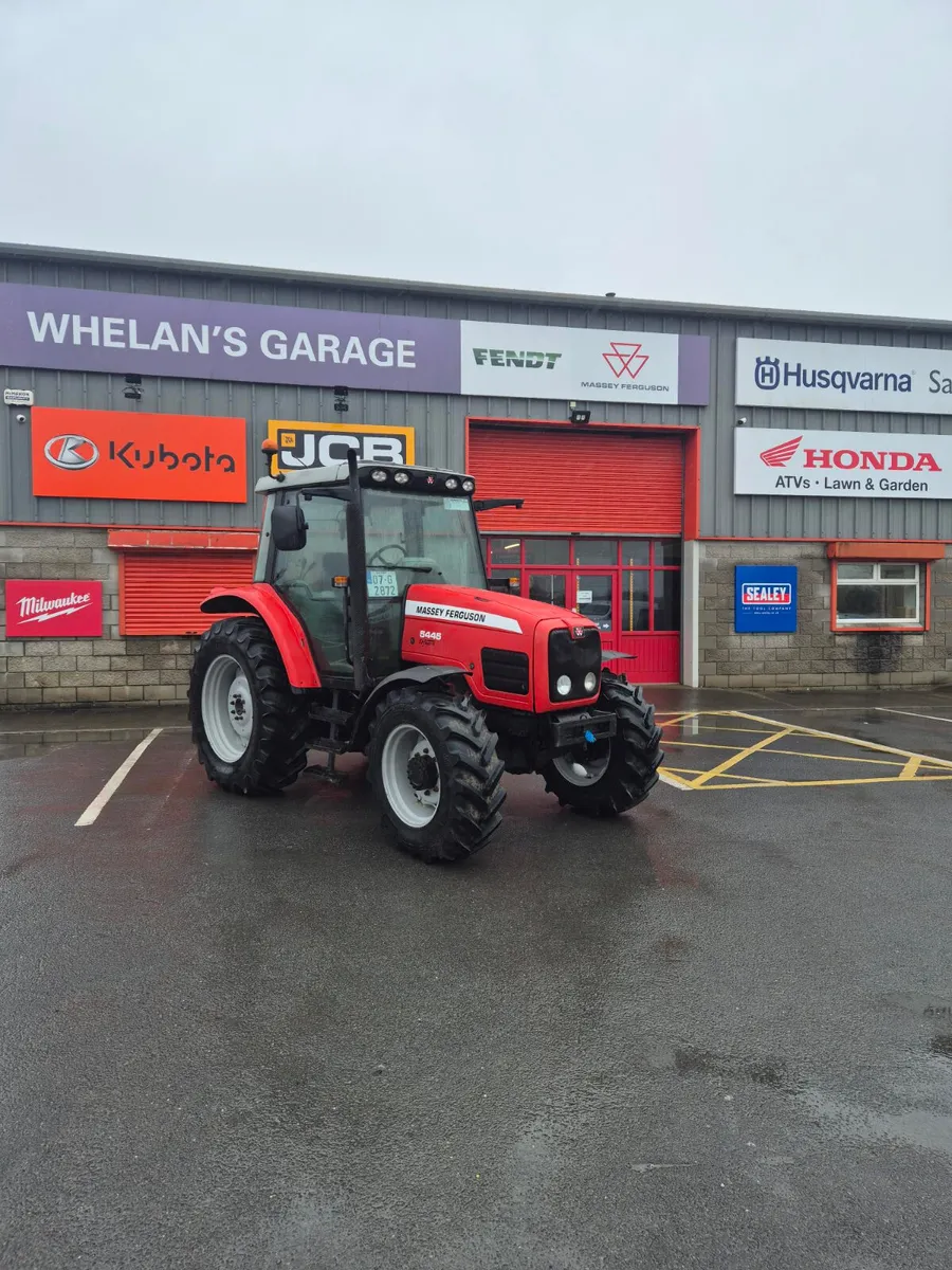 MASSEY FERGUSON - Image 2