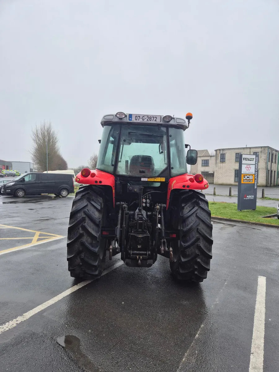 MASSEY FERGUSON - Image 3