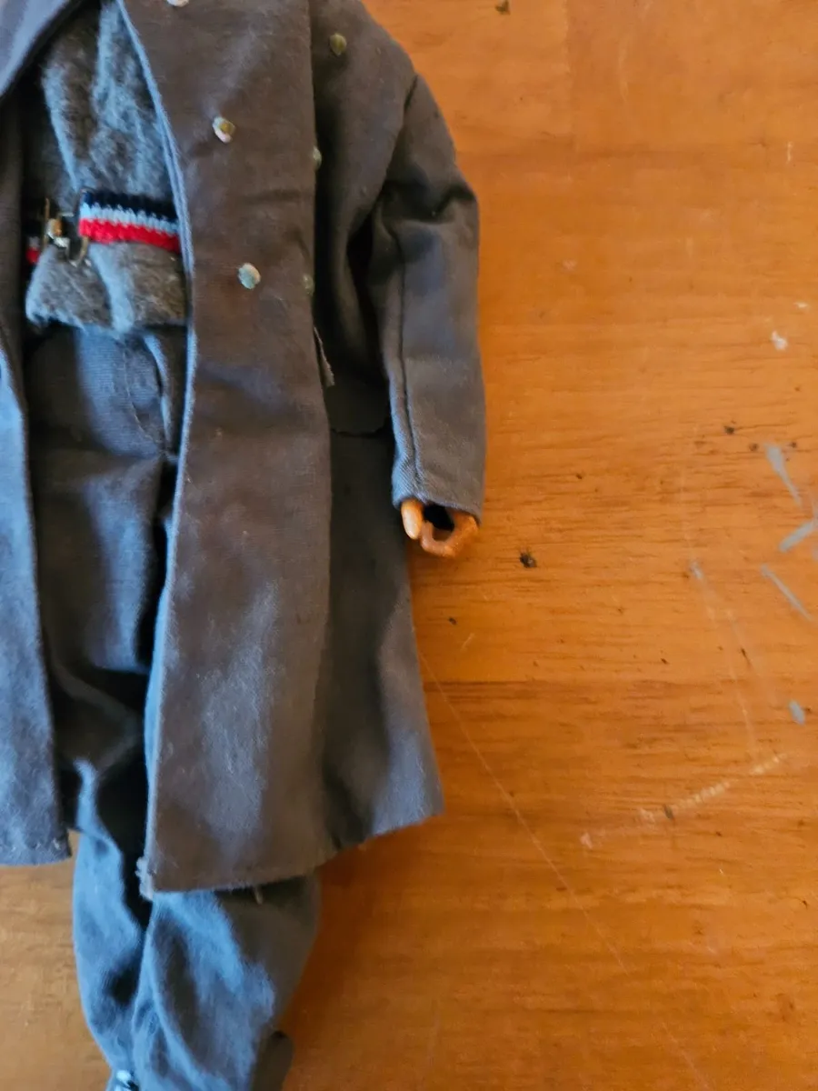 Vintage Action Man 1970's - Image 4