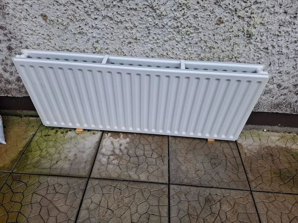 Radiator