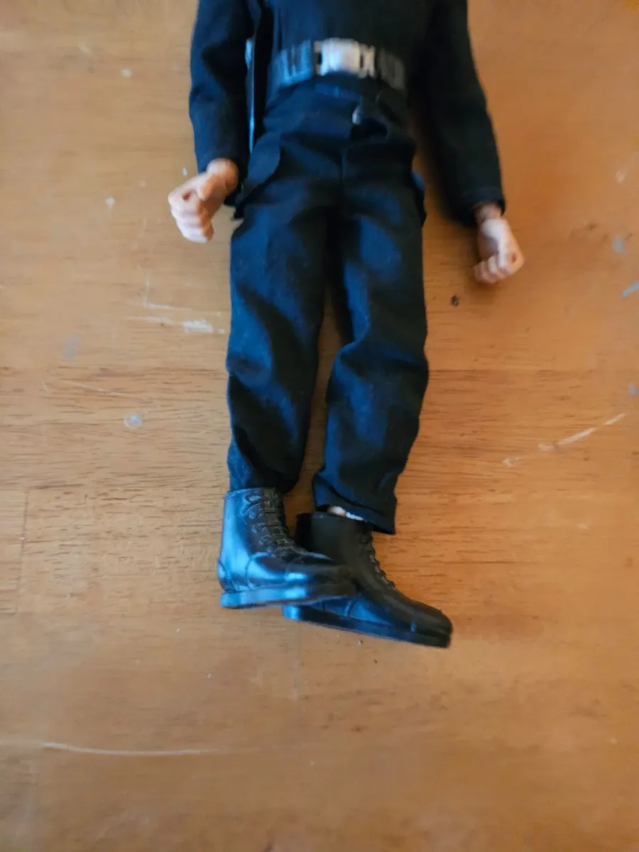 Vintage Action Man 1970's - Image 4