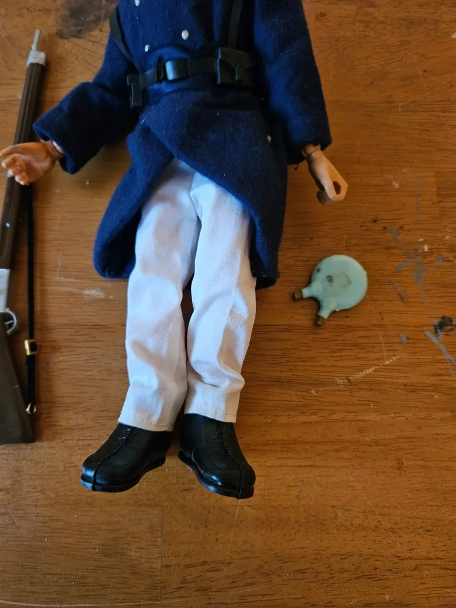 Vintage Action Man 1970's - Image 4