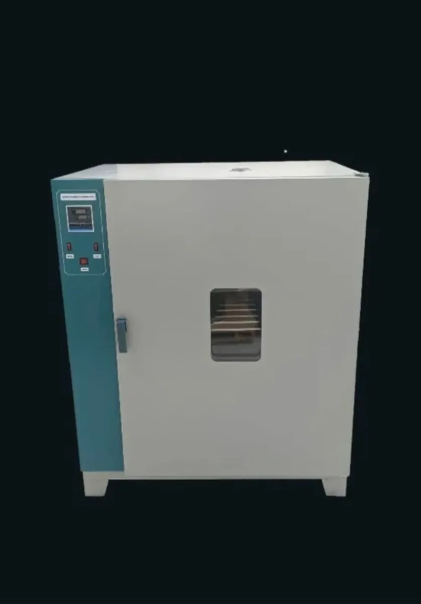 Oven warmer cabinet - Image 1