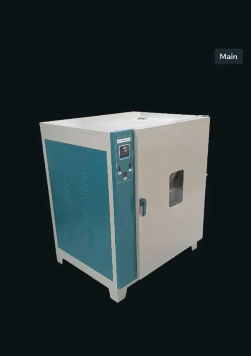 Oven warmer cabinet - Image 3