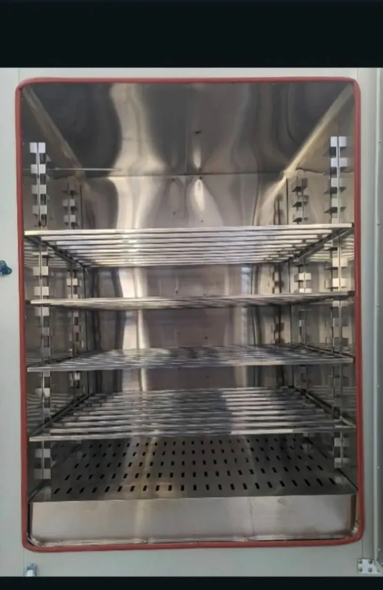 Oven warmer cabinet - Image 4