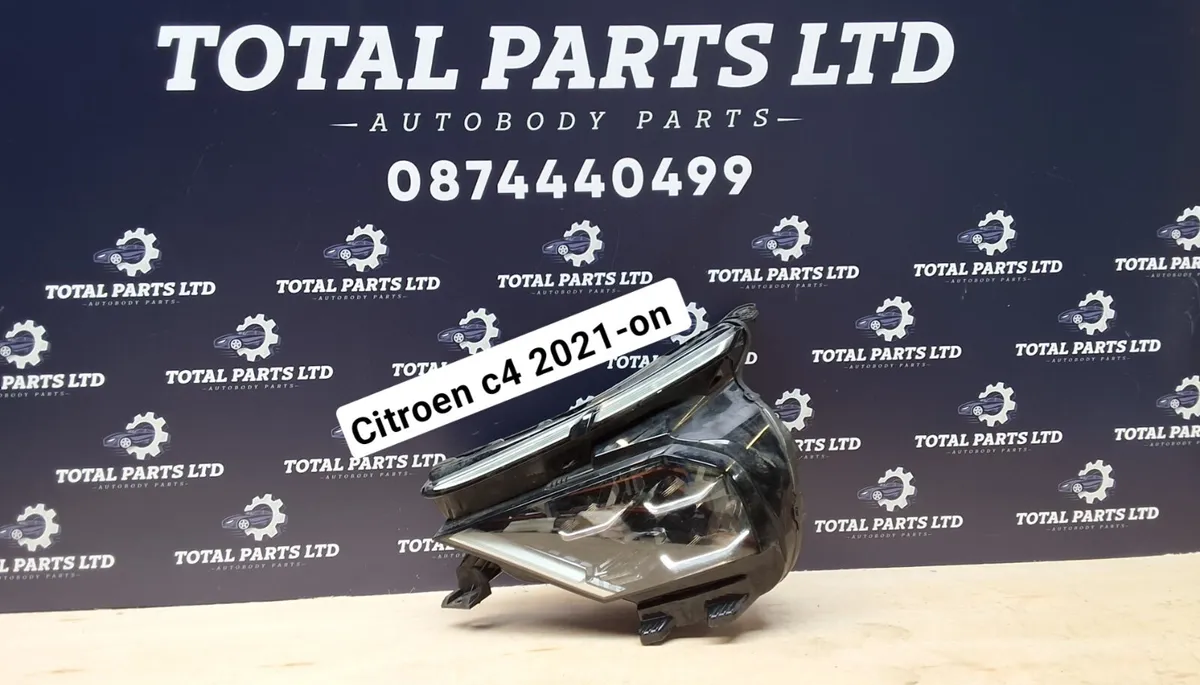 Citroen parts - Image 3