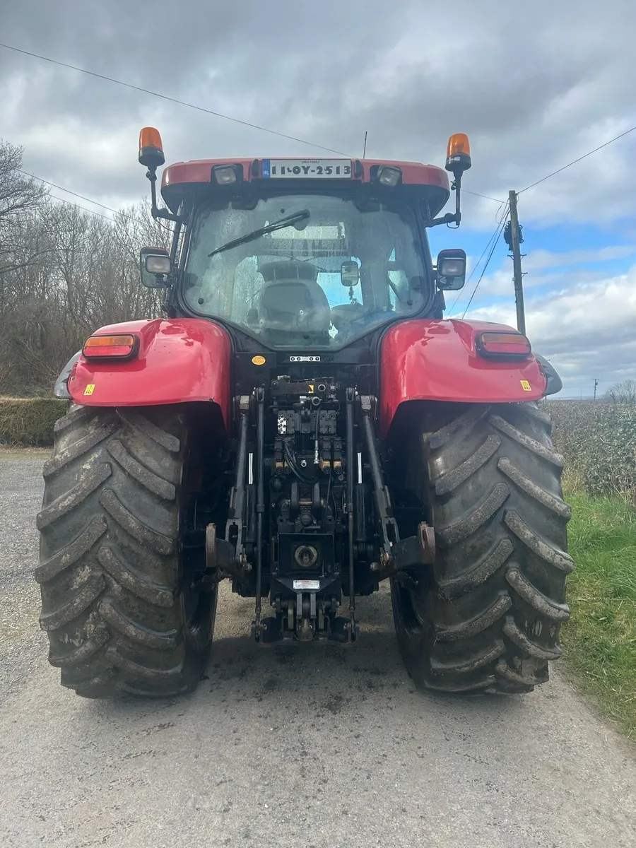 Case Puma 210 - Image 2