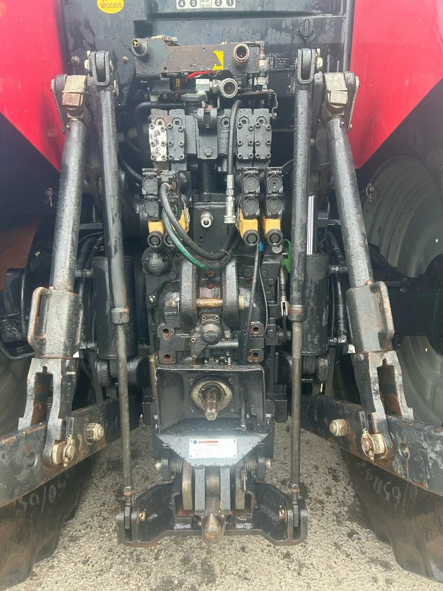 Case Puma 210 - Image 3