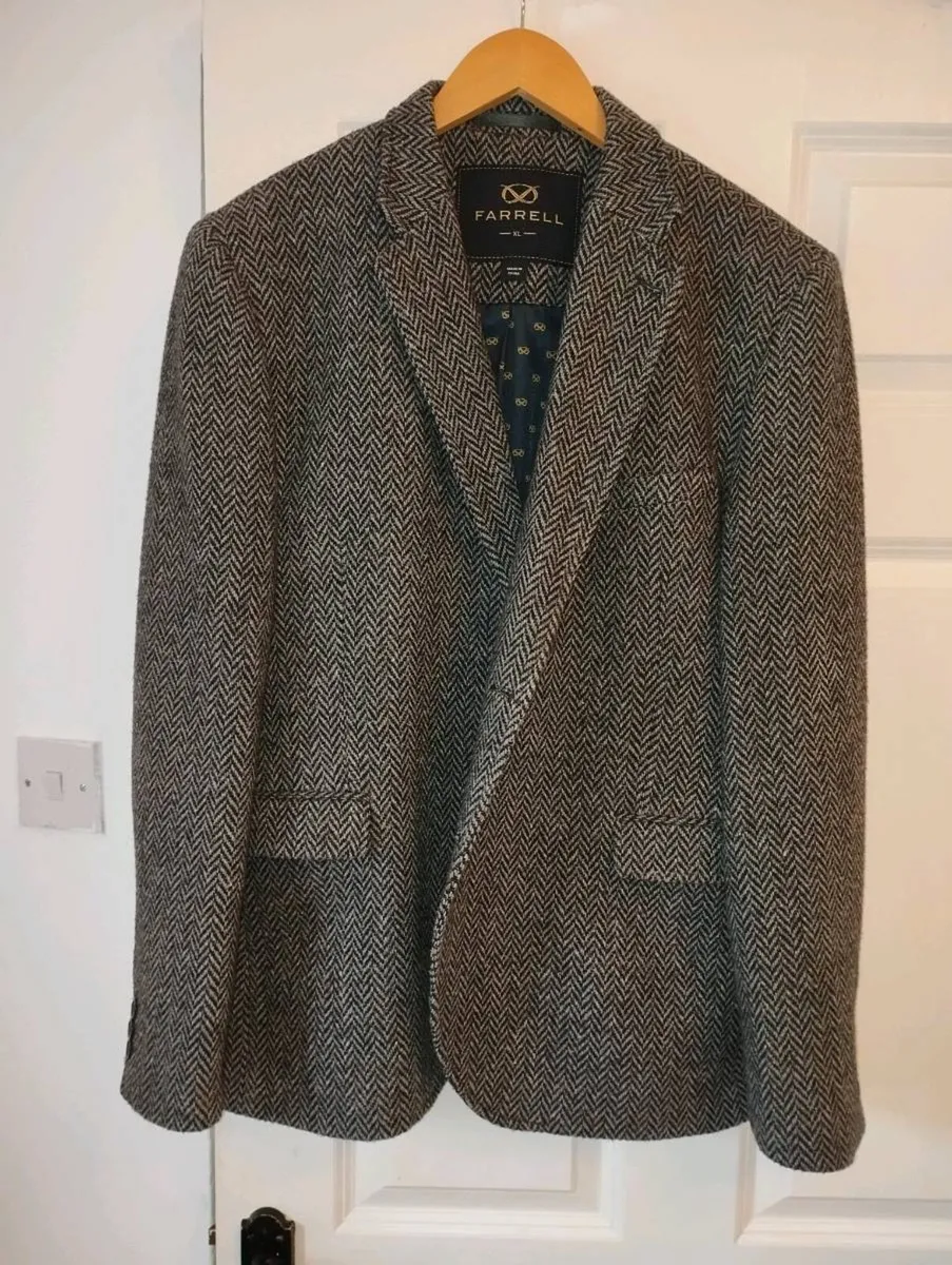 Men's coats - Image 3