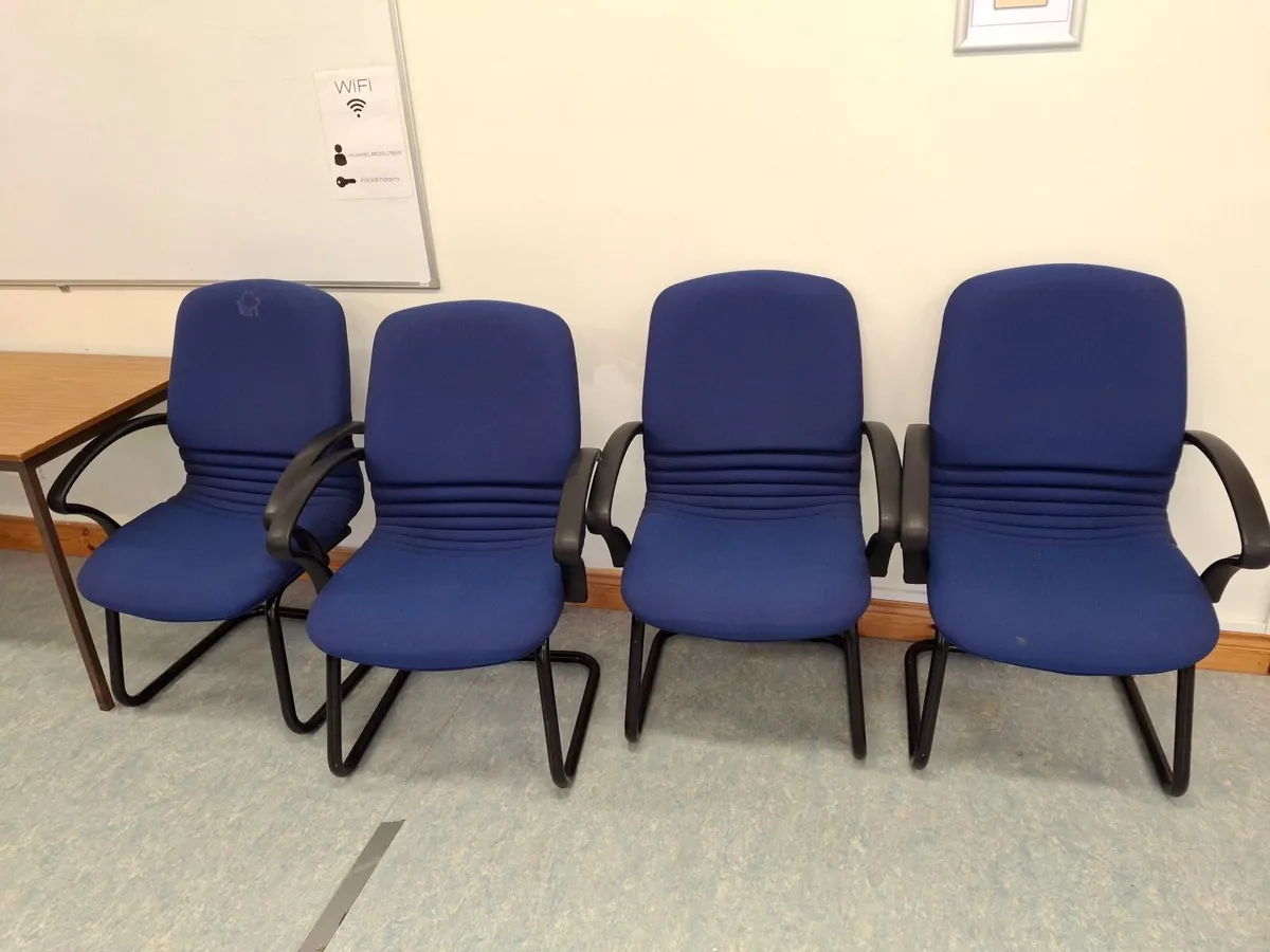 Tables and Chairs - Image 3