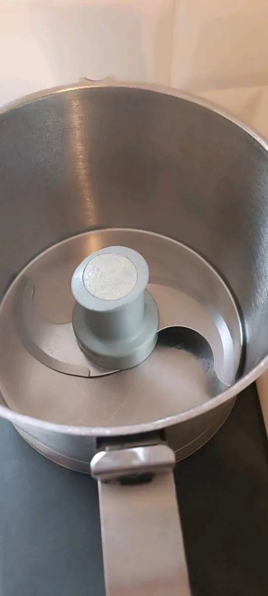 Robot coupe 301 ultra - Image 3