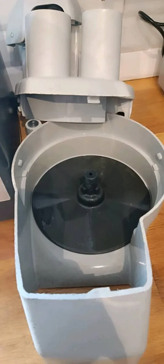 Robot coupe 301 ultra - Image 4