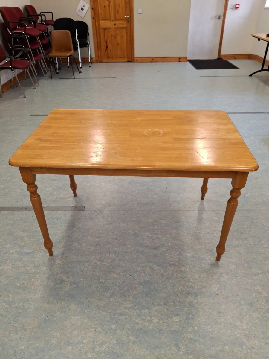 Tables and Chairs - Image 2