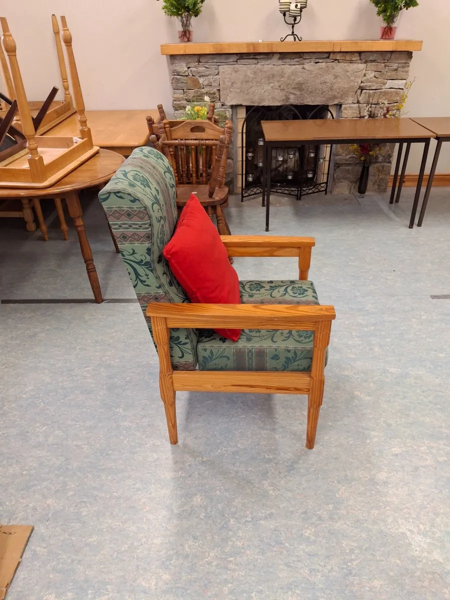 Tables and Chairs - Image 4