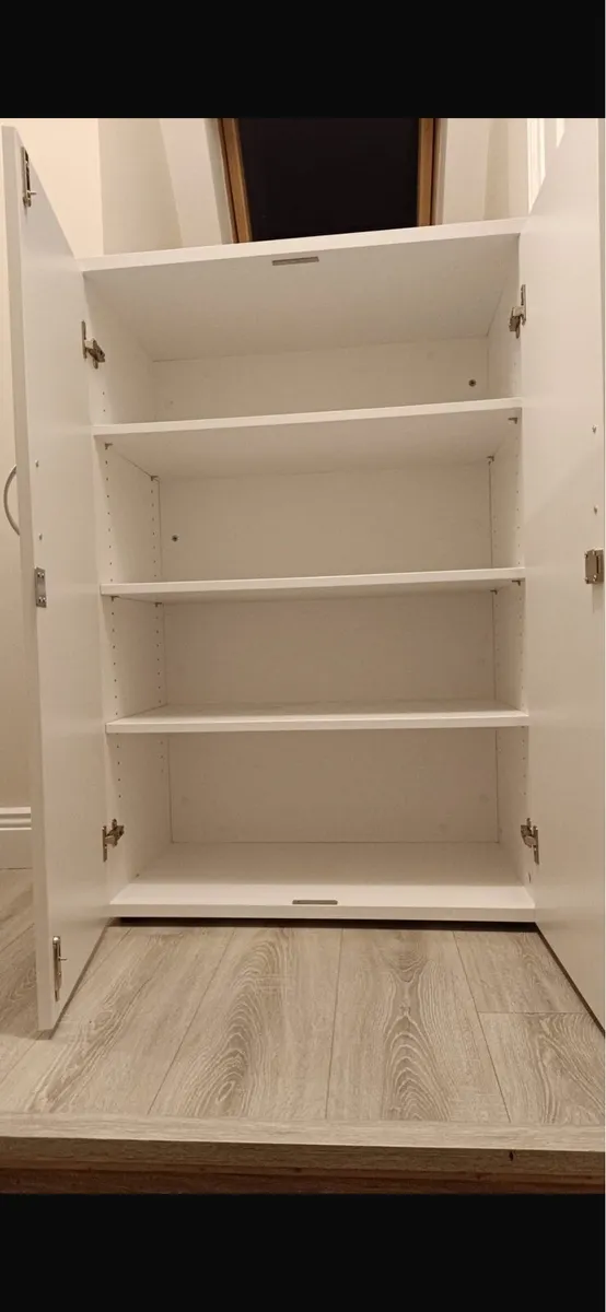 Office Filing Cabinet, storage - Image 2