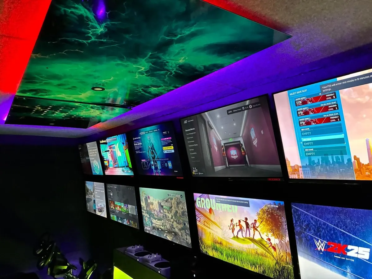 Mercedes-Benz Sprinter 2020 - Image 2