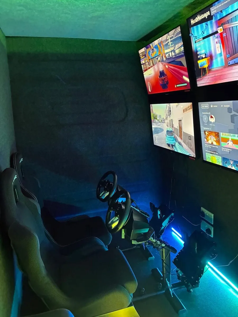 Mercedes-Benz Sprinter 2020 - Image 3