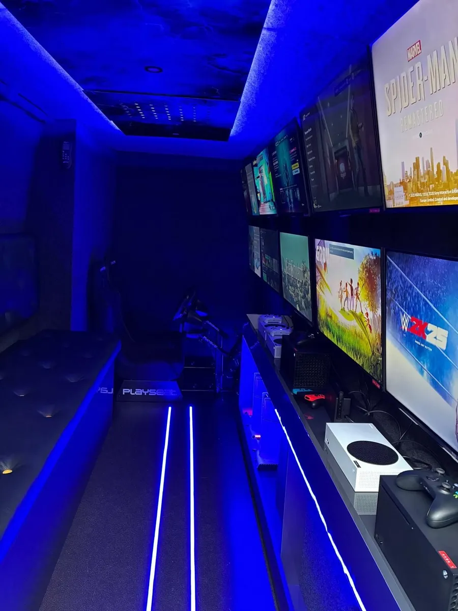 Mercedes-Benz Sprinter 2020 - Image 4