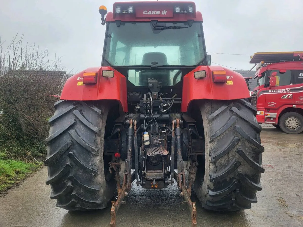 Case cs150 (no vat) - Image 4