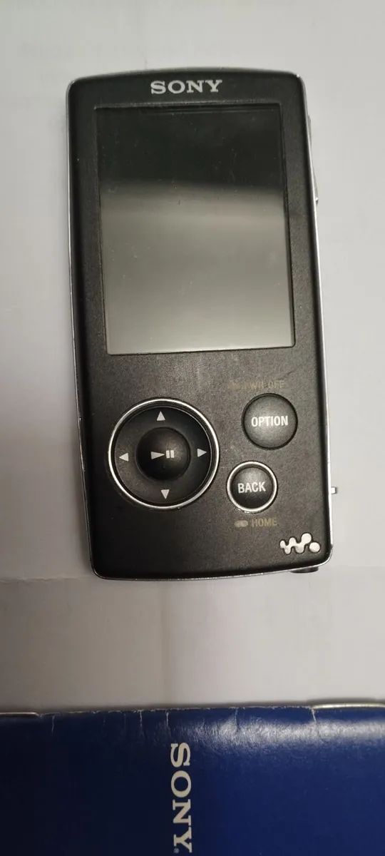 walkman mp3 - Image 3