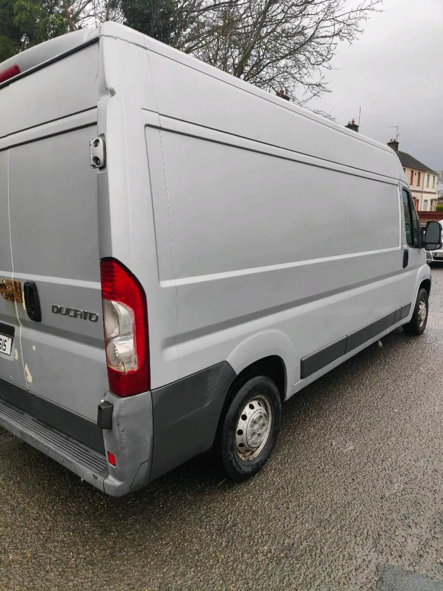Fiat Ducato - Image 2