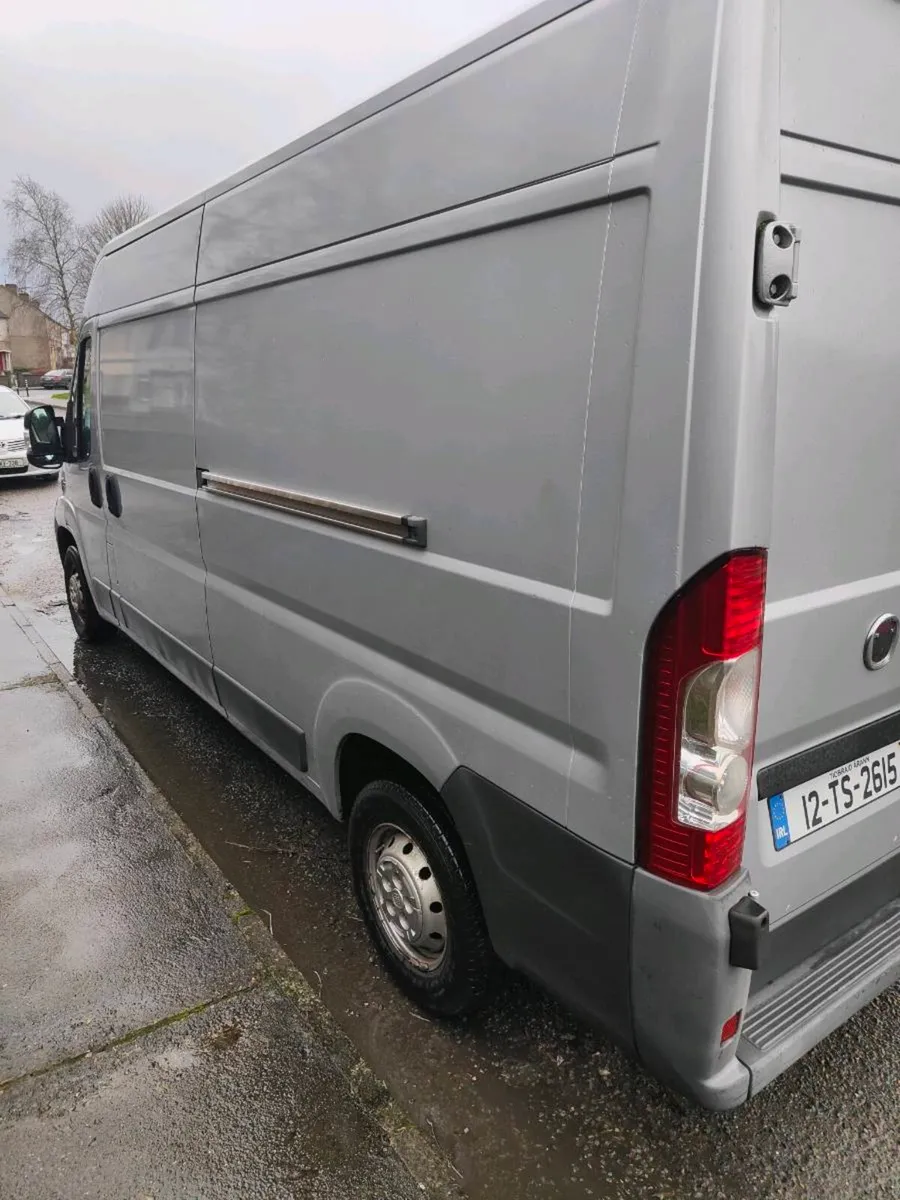 Fiat Ducato - Image 3