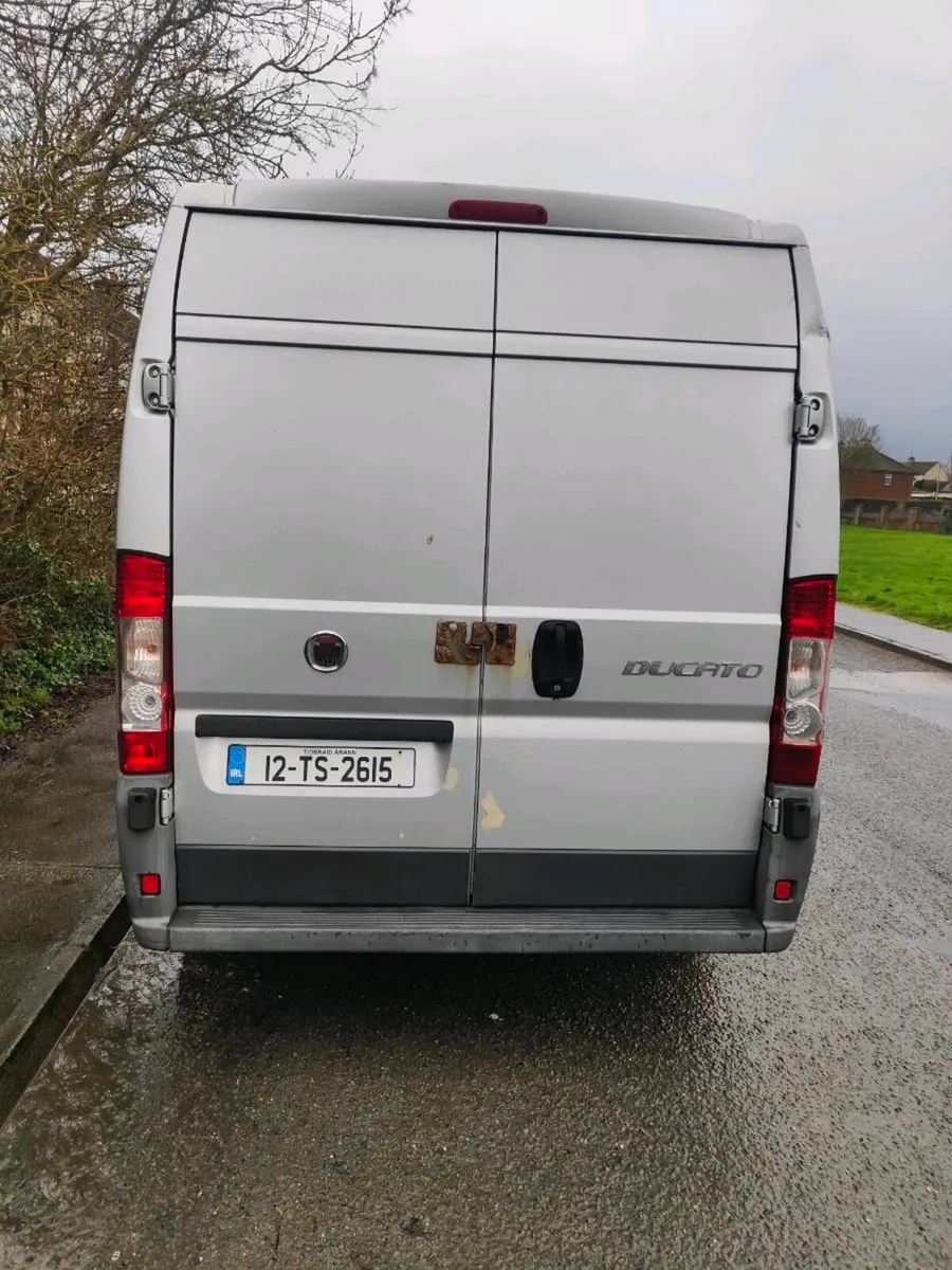 Fiat Ducato - Image 4